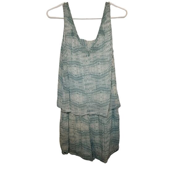 Carve Designs  Alegre Water Shore Romper - Size S - Picture 2 of 12